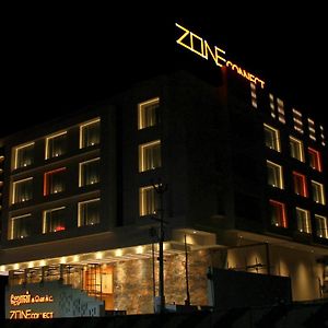 Zone Connect By The Park Coimbatore