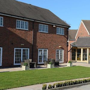 Manor House Hotel & Spa, Alsager